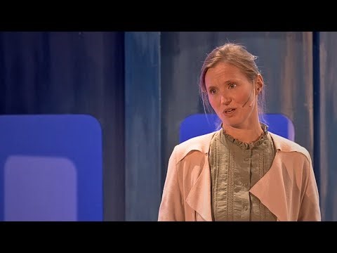 How serendipity leads to new ideas | Stephanie Birkner | TEDxHochschuleBremerhaven