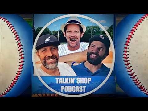 REPLAY | 319 Home Runs… and the Lessons That Matter with Jay Bruce