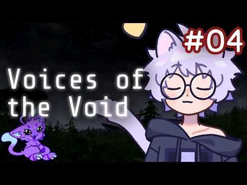 hunting for alien eggs