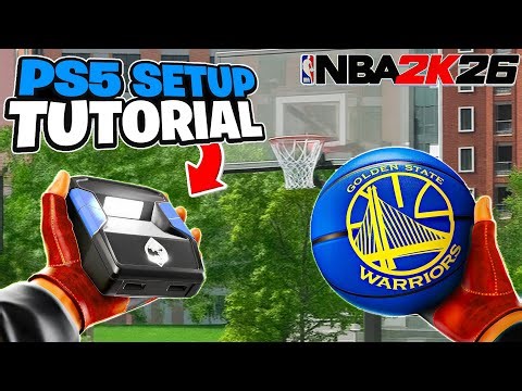 THE BEST *AUTO-GREEN* NBA 2K26 Cronus Zen Script For (PS5/XBOX/PC)