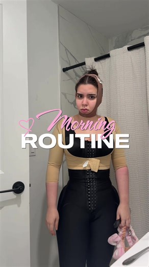 Morning Routine for a Bright Day