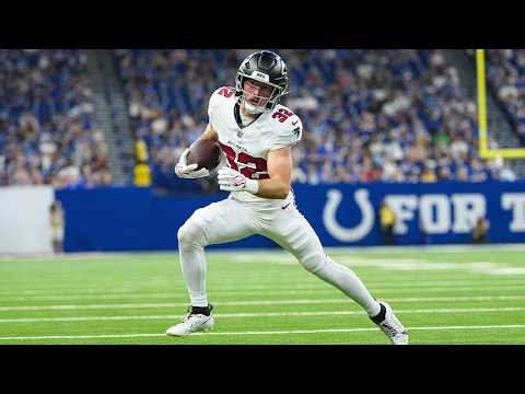 Cash Jones' best plays from 103-yard game vs. Colts | Preseason Week 2