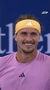 Drama Packed Shelton vs Zverev Meeting 👀