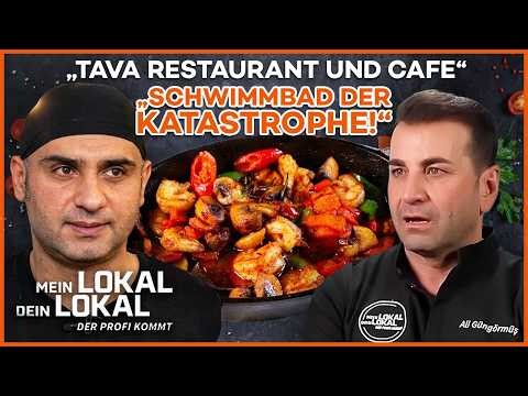 "Viel zu fettig!" Harte Kritik für türkisches Lokal |GANZE FOLGE| Mein Lokal, Dein Lokal