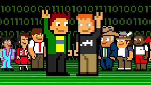 Watch Code Monkeys Season 1 Episode 8 Free - TeleV