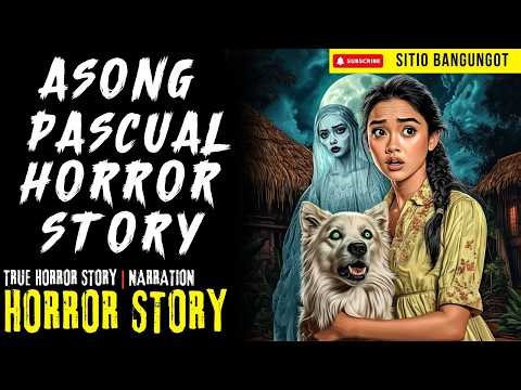 ASPIN HORROR STORY | Tagalog Horror Stories