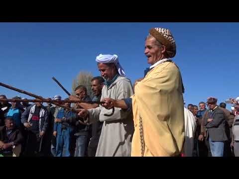 clip 1 Danse Alaoui 94 رقص العلاوي