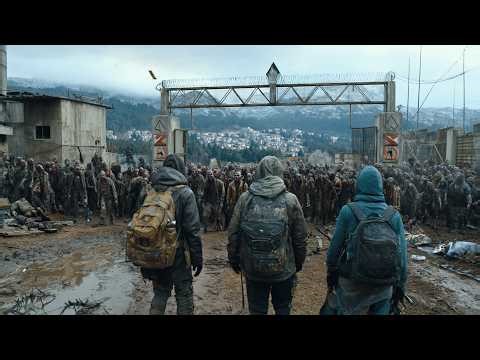 A Mysterious Event Wiped Out the World | Full Sci-Fi Movie