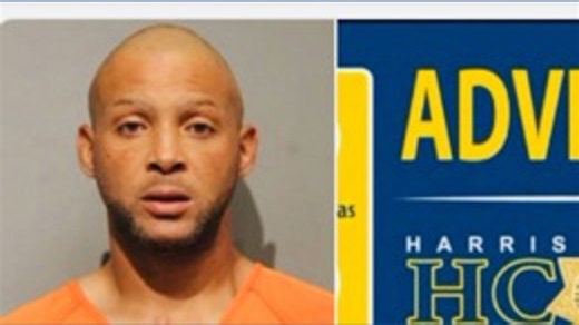 Deadly Cypresswood apartment fire suspect misses court after judge's update