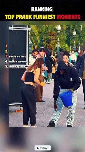 Top Funniest Prank Moments 😂 | Try Not To Laugh Challenge