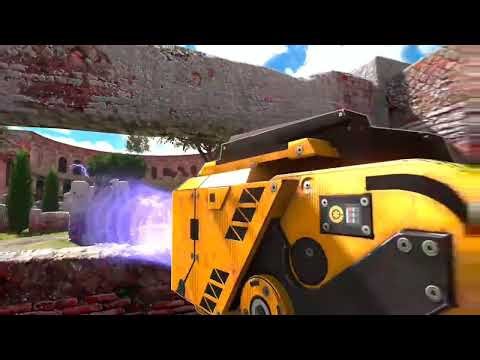 🇫🇷 🧩 FrOgZ – The Talos Principle VR (Steam VR) Casse‑têtes sci‑fi philosophiques réinventés en VR