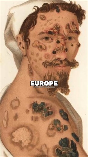 Europe Changed FOREVER After Columbus Returned… 😳⚠️