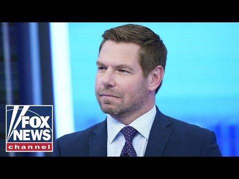 Swalwell SLAMMED over assault allegations: ‘This is VERY big’