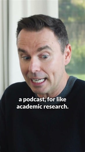 The Research That Changed My Life Forever