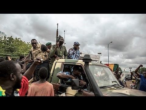 Mali and Niger accuse neighbours of backing terrorism in Sahel rift