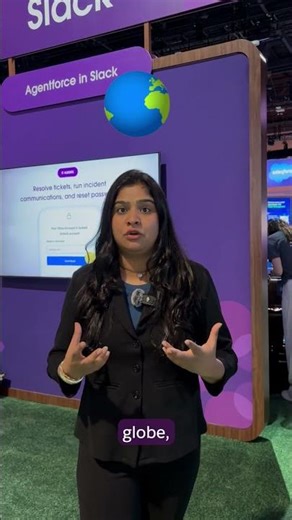 What people should know about Slack from Niti Praveen of KnowCloudAI and Byron Czopek of CrowdStrike