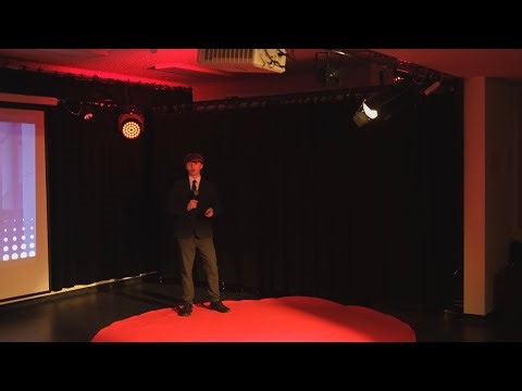 Innovations in the Modern Day | Vsevolod Zagainov | TEDxBBIS Youth