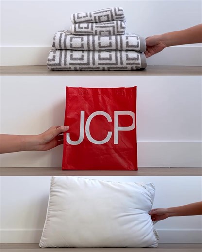 Get up to 50% off at the JCPenney Biggest Flash Sale from Dec. 26-28! | JCPenney