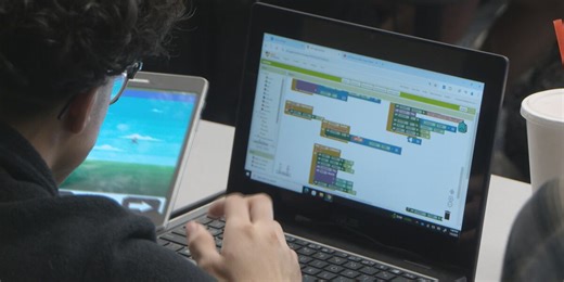 Epps Library offering free Computer Basics 101 class for adults