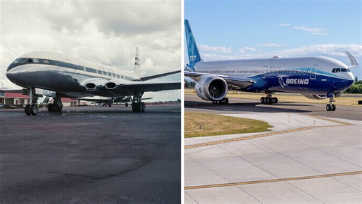 The evolution of air travel with StarTalk