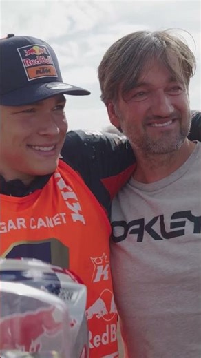 2025... A year of CHAMPIONS! | KTM