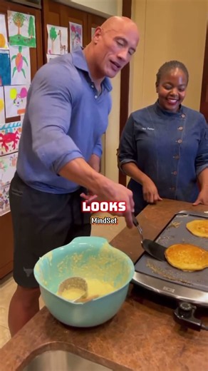 Joe Rogan on The Rock’s Insane Cheat Meals
