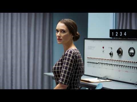 Experimenter | Full Movie Facts & Review | Peter Sarsgaard | Winona Ryder