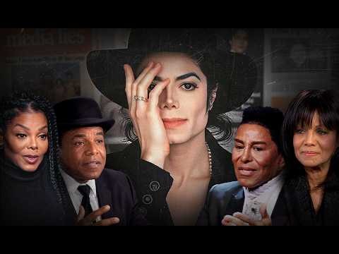 Who Was Michael Jackson? | According To His Family | the detail.