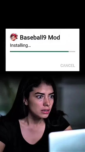 Insane Baseball 9 Mod Review and Gameplay