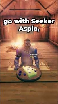 BEST Valheim Food Tips You Should Know!🍔 #valheimgame #valheimgameplay #valheimguide #valheim