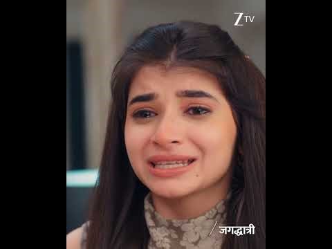 Jagadhatri | EP 141 | Zee TV UK