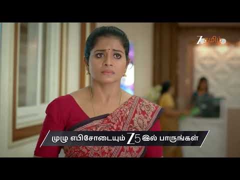 Chinnan Siru Kiliye | Ep - 189 | Preview | Apr 09 2026 | Zee Tamil