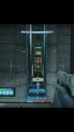 Halo Infinite No Scope