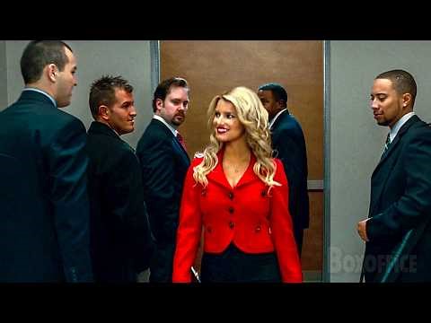 Total Relooking: From Country Girl to NYC It Girl | Blonde Ambition | CLIP