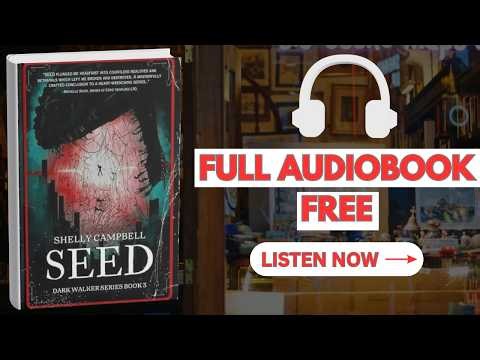 🌌 Reality is Breaking... And Something is Growing Inside. 🦠 [ Full Audiobook Free ]