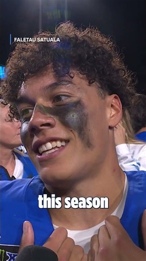 They called BYU the underdogs. The Cougars had other plans.