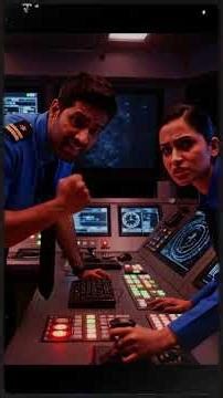 60 Seconds Before the Francis Scott Key Bridge Collapsed (2024)