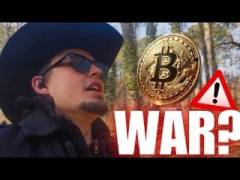 Bitcoin Just Hit $91K After Venezuela Maduro CAPTURE! (Bull Run To $150K?)