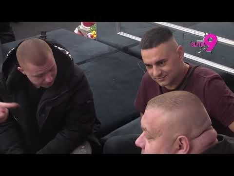 ELITA 9: Žestoko suočavanje Miljane Kulić i Bebicinog zeta - 31.12.2025.