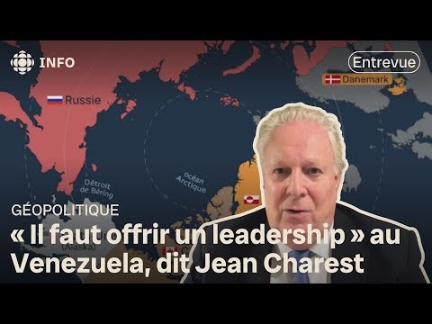 Contexte géopolitique : Quelle position pour le Canada? | Zone économie