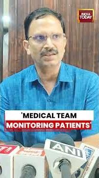 Dialysis Saves Lives, Says Kota Medical College Principal Amid Patient Protest | Kota News | Kidney