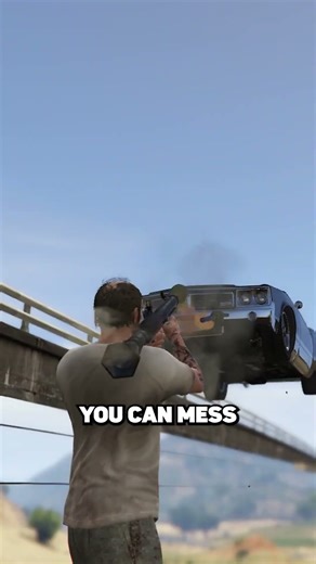 Hidden GTA 5 Glitch You NEED to Know!