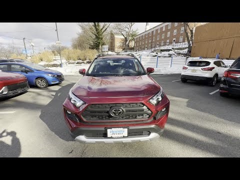 2024 Toyota RAV4 Adventure Cresskill, Englewood, Bergenfield, Dumont, Demarest