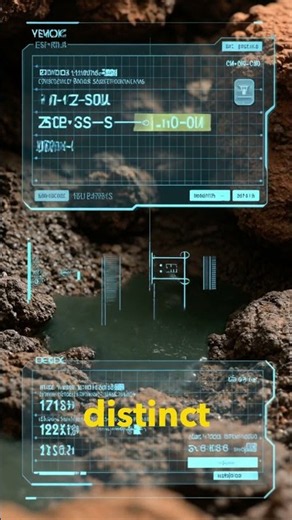 Mars Had a More Complex Water History Than We Thought — Perseverance Found New Clues #shorts