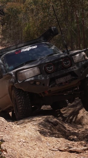 Exploring the VIC High Country: Episode 1 Adventure