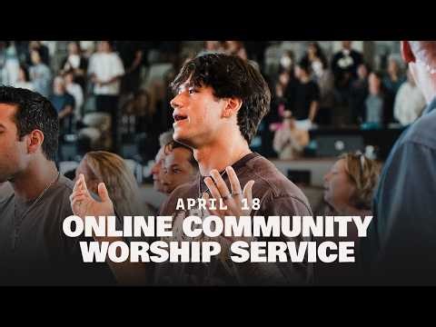 Peace for Your Heart | Andy Wood