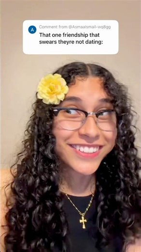 we’re best friends! 🥰 @yoangelolo