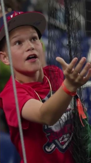 Expect lifelong memories. Expect everything 🥹 #WorldBaseballClassic