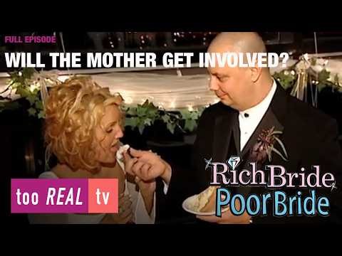 Rich Bride, Poor Bride - 106 - Size Matters