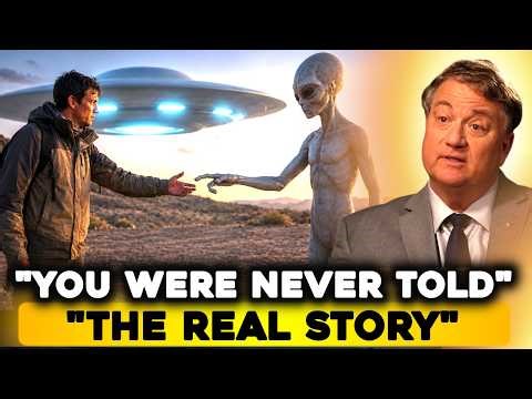 Aliens Warned Us… and What We Did Next Is Worse